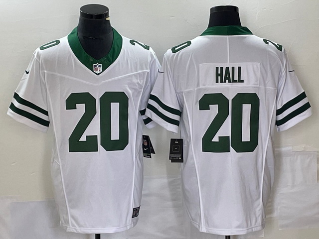 New York Jets Jerseys 41